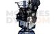 Motor BNA, BRF Audi A4 Avant (B7 8E) 2.0 TDI (140 cv)