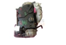 Motor bnm Skoda Fabia I Combi (6Y) 1.4 TDI (75 cv)