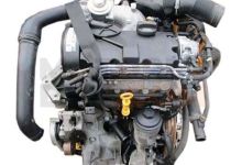 Motor BNM Skoda Fabia II 1.4 TDI (69 cv)