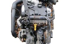 Motor BNM Skoda Roomster 1.4 TDI (70 cv)