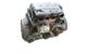 Motor BNM Toyota Vista (V50) 2.0 i 16V 4 WD (135 cv)