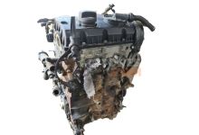 Motor BNM Volkswagen Polo IV (9N) 1.4 TDI (80 cv)