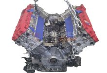 Motor bns Audi RS4 Avant (8E, B7) 4.2 FSI V8 32V (420 cv) quattro