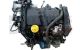 Motor BNV Skoda Fabia I Combi (6Y) 1.4 TDI (75 cv)
