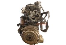 Motor BNV Skoda Fabia II 1.4 TDI (69 cv)