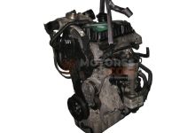 Motor BNV Skoda Fabia II 1.4 TDI (80 cv)