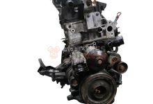 Motor BNV Skoda Fabia II 1.4 TDI (80 cv)