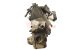 Motor BNV Skoda Fabia II 1.4 TDI (80 cv)