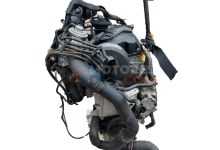 Motor bnv Volkswagen Polo IV (9N3) 1.4 TDI (80 cv) 3-d 2005