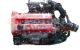 Motor BP Mazda 323 S VI (BJ) 1.8i 16V (114 cv) Automatico