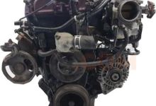 Motor BP5A Mazda Mx-5 III (NC) 2.0 i 16V R6 (160 cv)