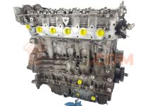 Motor BPC Volkswagen Transporter IV Furgón (70XA) 2.5 Syncro (110 cv) 2003