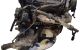 Motor BPP Audi A6 (4F,C6) 2.7 TDI V6 (180 cv) Multitronic
