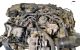 Motor BPP Audi A6 (4F,C6) 2.7 TDI V6 (180 cv) quattro Tiptronic