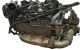 Motor BPP Audi A6 Avant (4F,C6 Versión 2008) 2.7 TDI V6 (190 cv) Multitronic