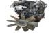 Motor BPP Volkswagen Transporter IV Caja/Chasis (70XD) 2.5 Syncro (110 cv)