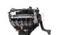 Motor BPR Volkswagen NEW Beetle (9C, Versión 2005) 2.0 (115 cv)