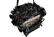 Motor bpw Audi A4 (B8 8K) 2.0 TDI (170 cv) quattro 2007