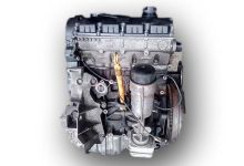 Motor BPZ Skoda Superb I 1.9 TDI (131 cv)