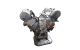 Motor BRAK Mercedes Benz Clase S (W126) 500 SE,SEL (223 cv)
