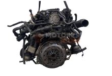 Motor BRB Audi A4 (B7 8E) 2.0 (130 cv) Multitronic