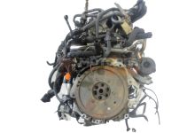 Motor BRE Audi A4 Avant (B7 8E) 3.0 TDI V6 (204 cv) quattro 2006