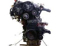 Motor BRE Audi A4 (B7 8E) 2.0 TDI (140 cv) Multitronic