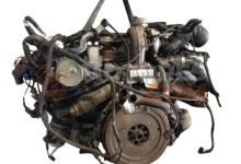 Motor BRE Audi A4 (B7 8E) 2.0 TDI (140 cv) quattro DPF