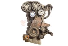 Motor BRE Audi A6 (4F,C6) 2.0 TDI (140 cv) Multitronic DPF
