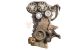 Motor BRE Audi A6 (4F,C6) 2.0 TDI (140 cv) Multitronic DPF