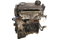 Motor BRE Audi A6 (4F,C6 Versión 2008) 2.0 TDI (170 cv) Multitronic