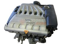 Motor BRK Volkswagen Phaeton 3.2 V6 (241 cv)