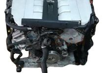 Motor BRN Volkswagen Phaeton 6.0 W12 48V (450 cv) Tiptronic 4Motion
