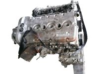 Motor brn Volkswagen Phaeton 6.0 W12 48V (450 cv) Tiptronic 4Motion