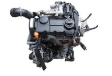 Motor BRS Volkswagen Transporter V Furgón (7HA, 7HH, 7EA, 7EH) 1.9 TDI (102 cv)