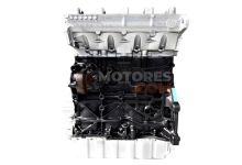 Motor BRT Volkswagen Sharan II 2.0 TDI (140 cv) BMT SCR 2015