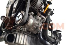 Motor BRU,BXF Volkswagen Touran I (Versión 2006) 1.9 TDI (105 cv)