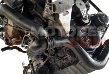 Motor BRU,BXF Volkswagen Touran I (Versión 2006) 1.9 TDI (105 cv)