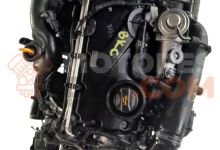 Motor BRU,BXF Volkswagen Touran I (Versión 2006) 2.0 TDI (140 cv)