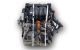 Motor BSE Seat Altea (Versión 2009) 1.6 TDI (105 cv)