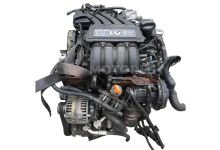 Motor bse Skoda Octavia II (Versión 2009) 1.6 TDI CR DPF (105 cv)