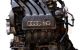 Motor BSE Volkswagen CADDY III (2K,2C) 1.6 (102cv)