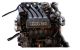 Motor BSF Audi A3 Sportback (8PA) 1.6 (102 cv)