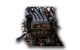 Motor BSF Seat Leon II (1P) 1.6 LPG (102 cv)