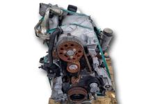 Motor BSS Skoda Superb I 2.0 TDI (140 cv) DPF