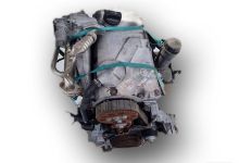 Motor BSS Skoda Superb I 2.0 TDI (140 cv) DPF