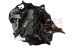 Motor BSS Skoda Superb I 2.0 TDI (140 cv) DPF
