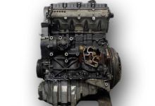 Motor BSS Skoda Superb I 2.0 TDI (140 cv) DPF