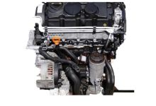 Motor BSU Volkswagen CADDY III (2K,2C) 1.9 TDI (75cv)
