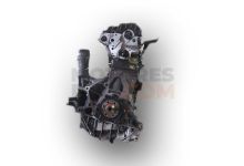 Motor BSV Skoda Superb I 1.9 TDI (101 cv)